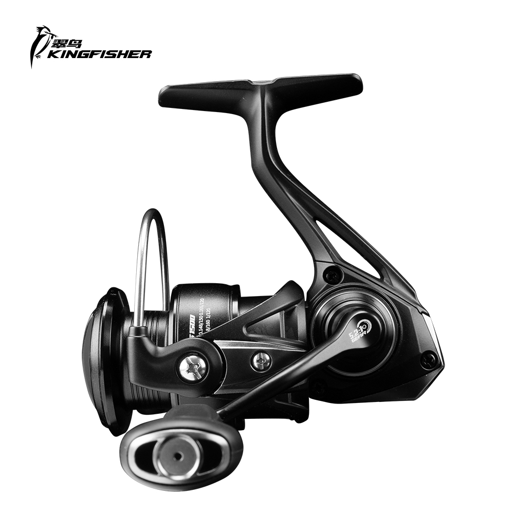 TSURINOYA Spinning Fishing Ree - Kastking Reel Zephyr 评论和价格
