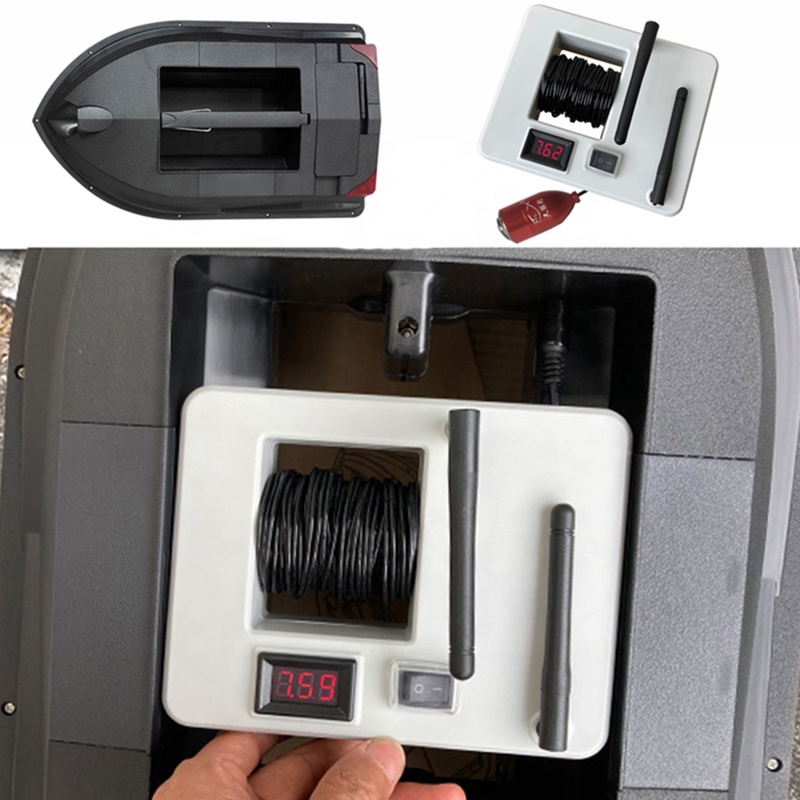 FPV High Definition Detector W - Underwater Camera 评论和价格