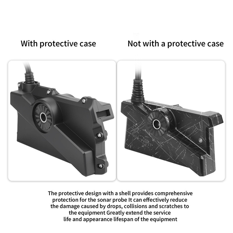 2025 New Underwater Fish Finde - Fish Finder Mount 评论和价格