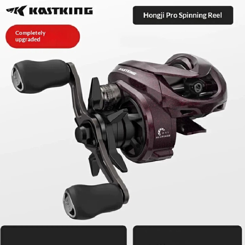 Kastking Hongsun Ultra Baitcas - Kastking Reel Zephyr 评论和价格