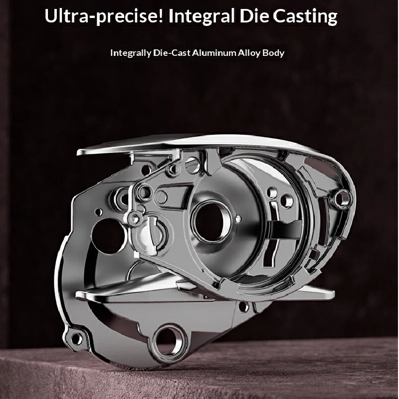 Kastking Hongsun Ultra Baitcas - Kastking Reel Zephyr 评论和价格