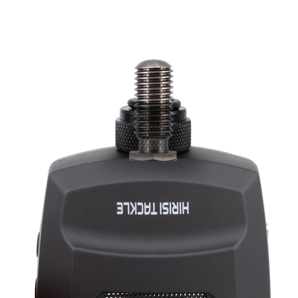 Hirisi 2pcs Carp Fishing Acces - Fish Alarm 评论和价格