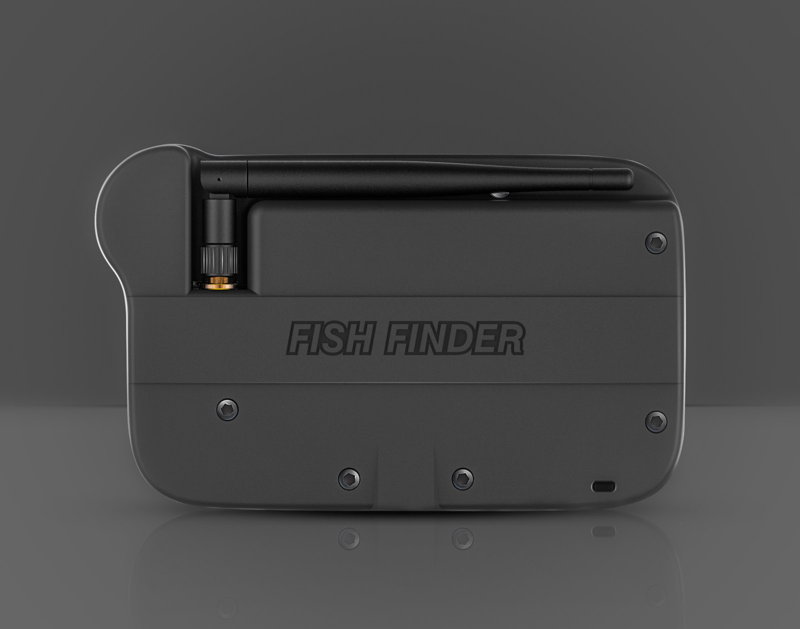 FindFish 200M Portable Fish Fi - Fish Finder Gps 评论和价格