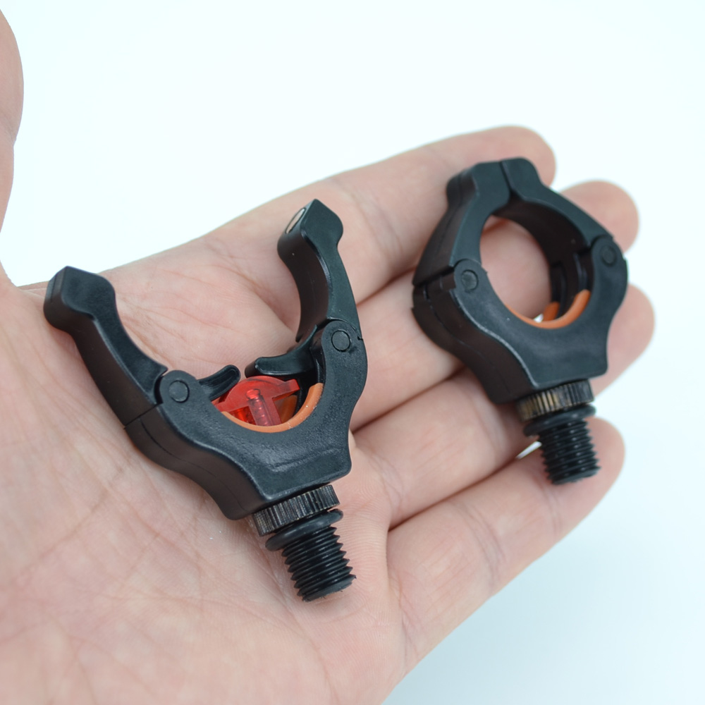 4pcs Hirisi Carp Fishing Rod P - Fish Alarm 评论和价格