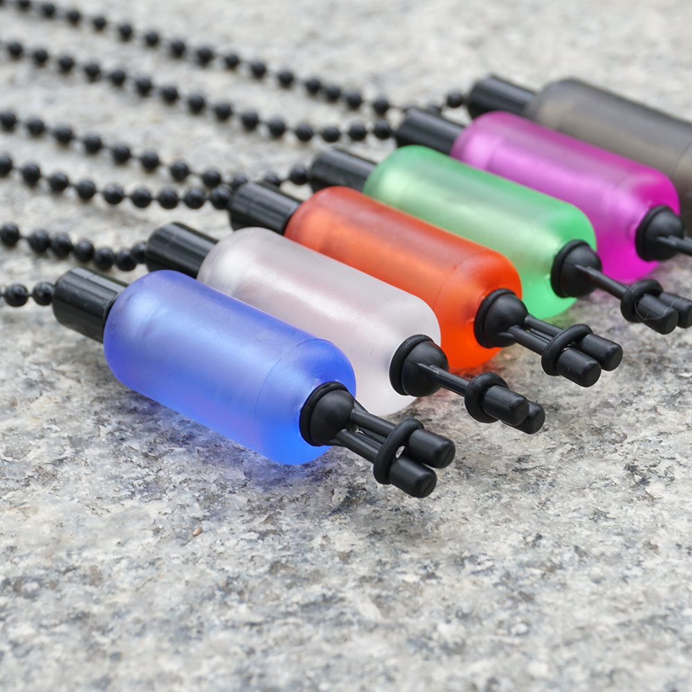 Hirisi 2Pcs Fishing Swinger Bi - Fish Alarm 评论和价格