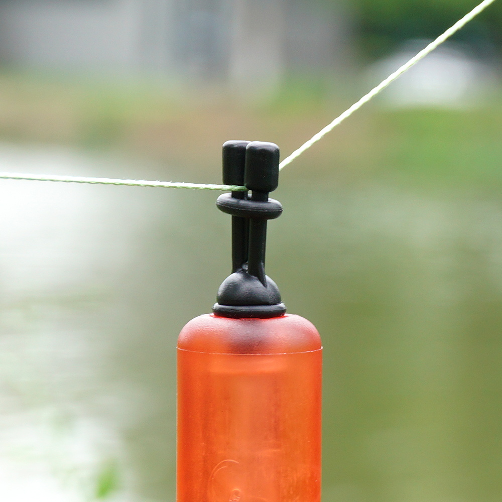 Hirisi 2Pcs Fishing Swinger Bi - Fish Alarm 评论和价格