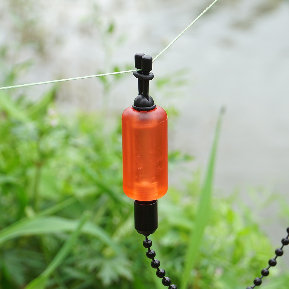 Hirisi 2Pcs Fishing Swinger Bi - Fish Alarm 评论和价格
