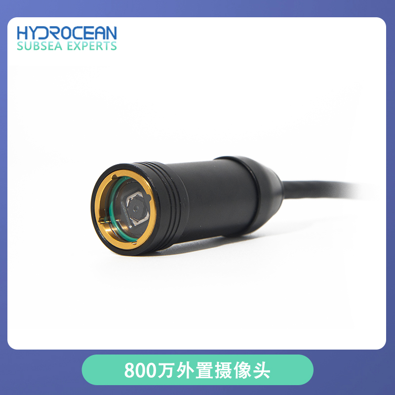 Hydrocean ROV 8-megapixel Exte - Underwater Camera 评论和价格