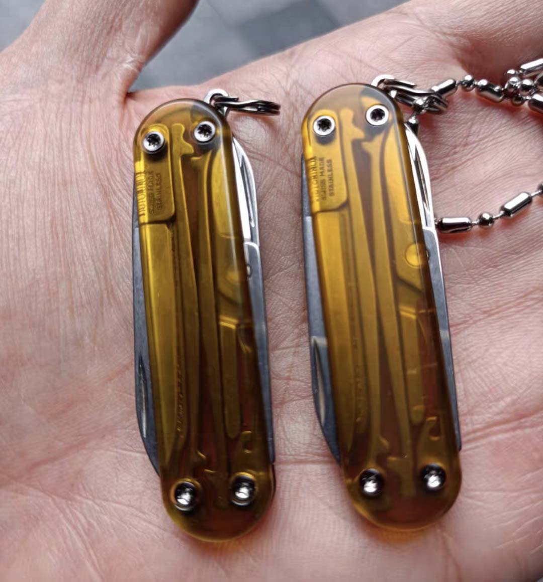 1 Pair Custom Made PEI Scales  - Penn Reel Battle 评论和价格
