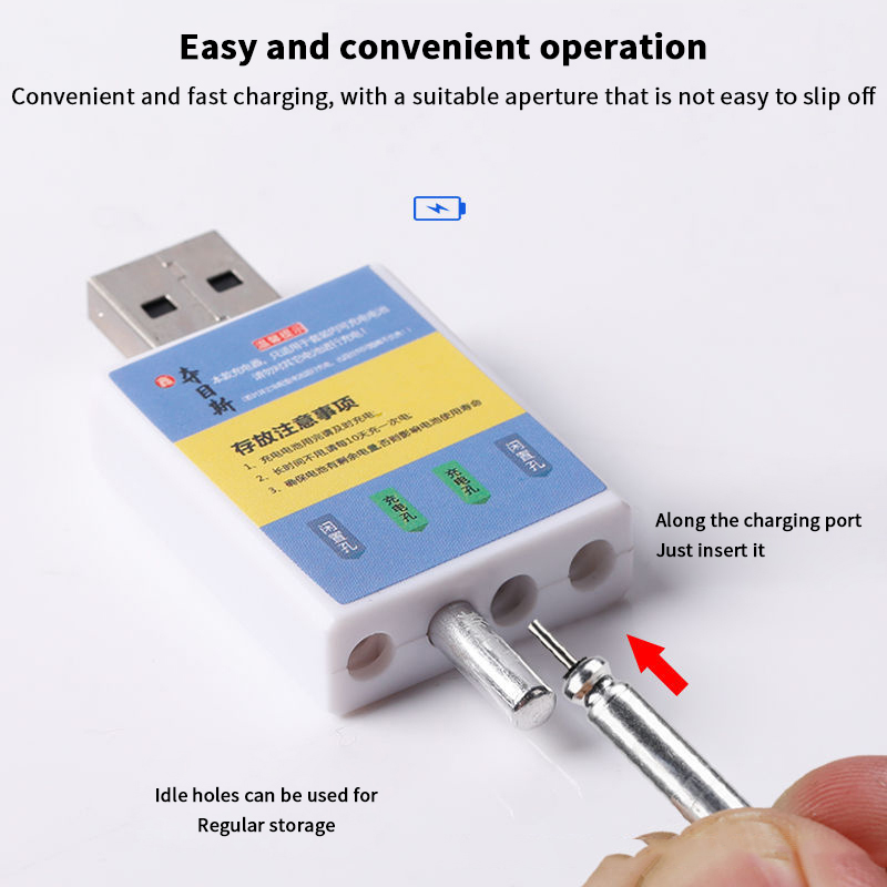 Float Rechargeable Battery CR4 - Fish Alarm 评论和价格
