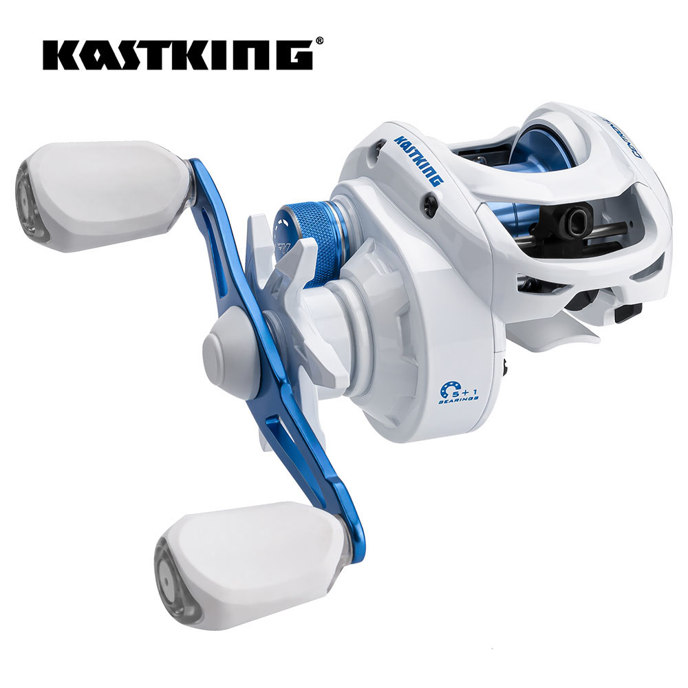 KastKing Centron Lite Baitcast - Kastking Reel Centron 评论和价格