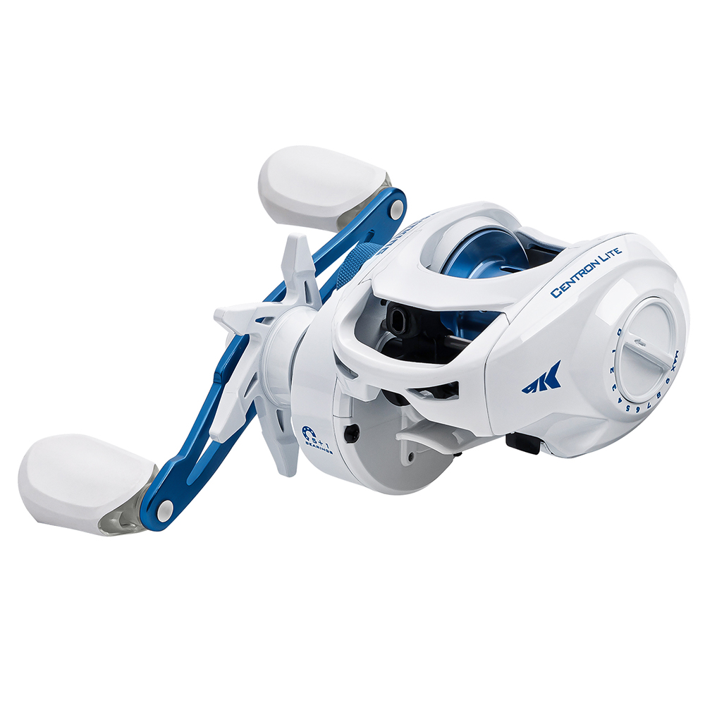 KastKing Centron Lite Baitcast - Kastking Reel Centron 评论和价格