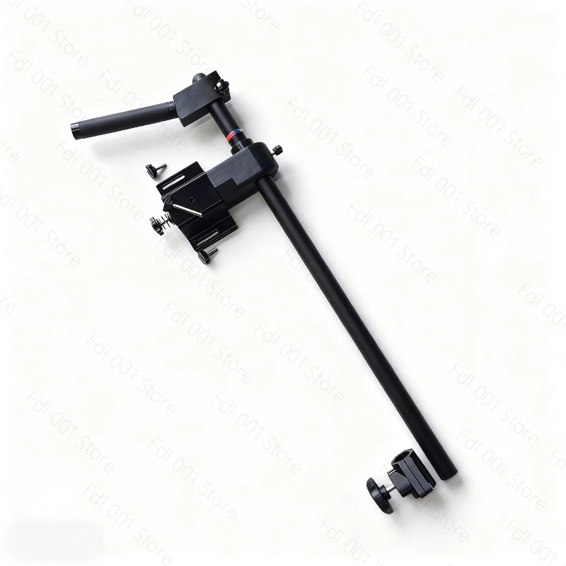 70cm Aluminum Fish Finder Tran - Fish Finder Mount 评论和价格