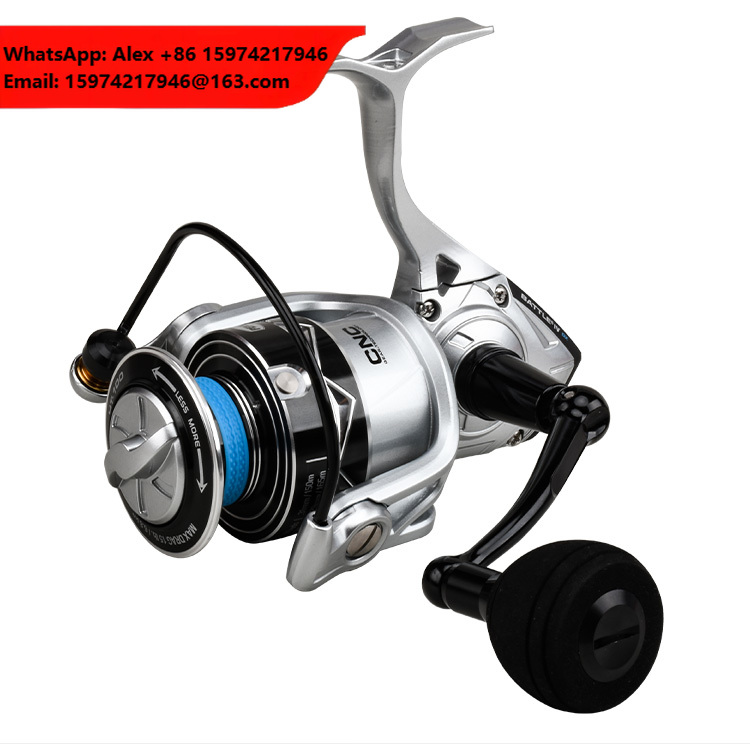 PENN BATTLE BTL IV DX 3000 400 - Penn Reel Battle 评论和价格