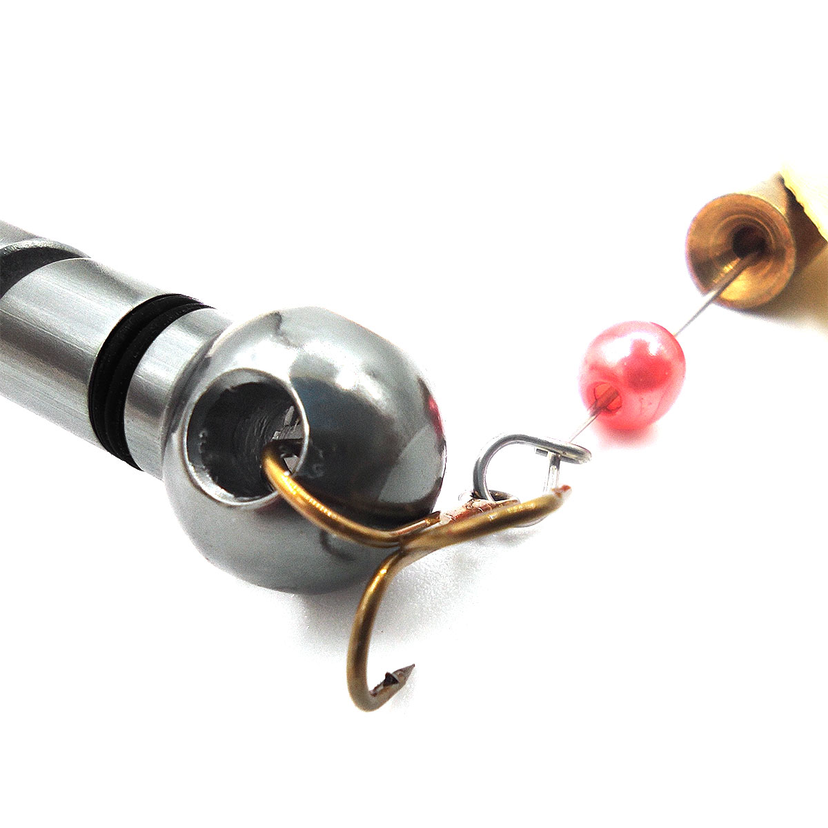 Fishing Reel Handle Stand for  - Penn Reel Battle 评论和价格