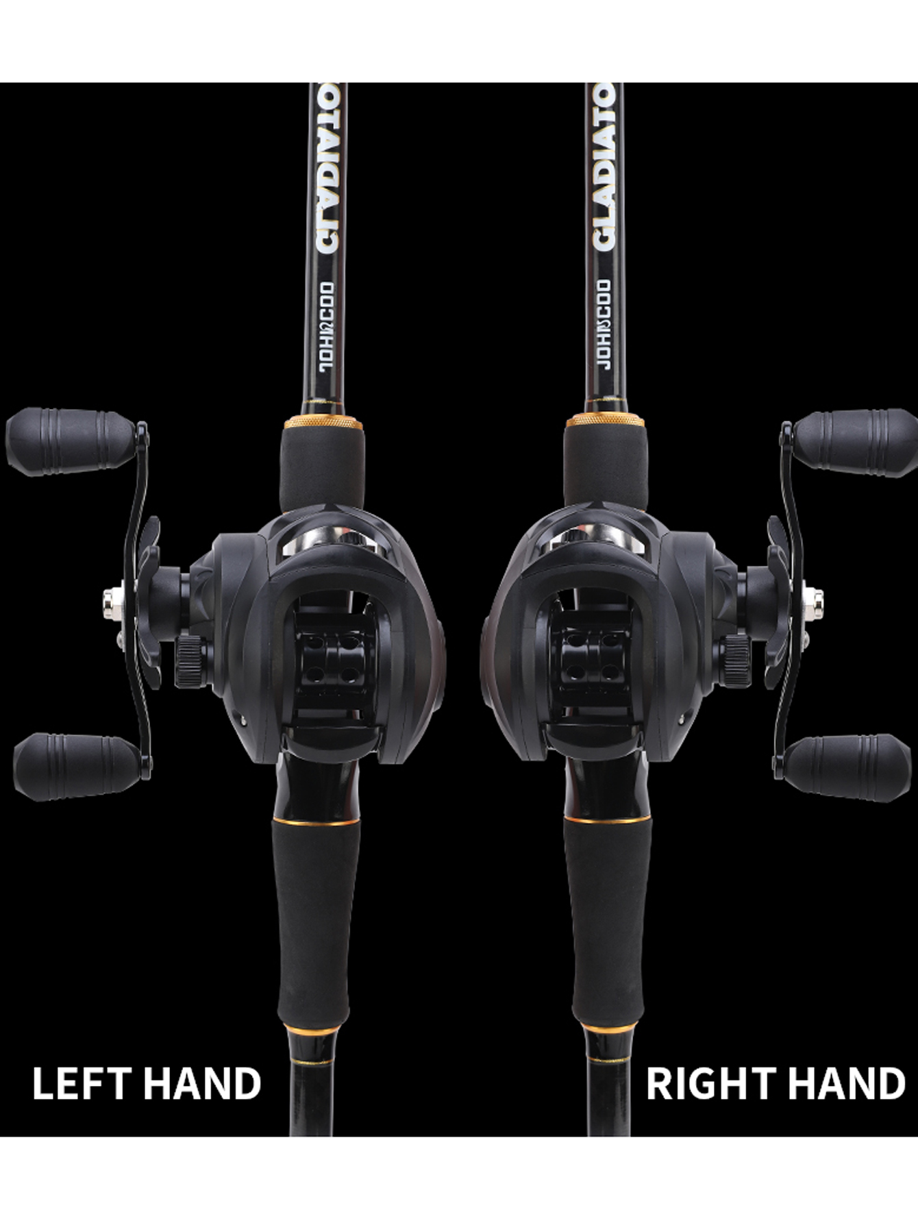 Max Drag 12kg Left/Right hand  - Kastking Reel Zephyr 评论和价格