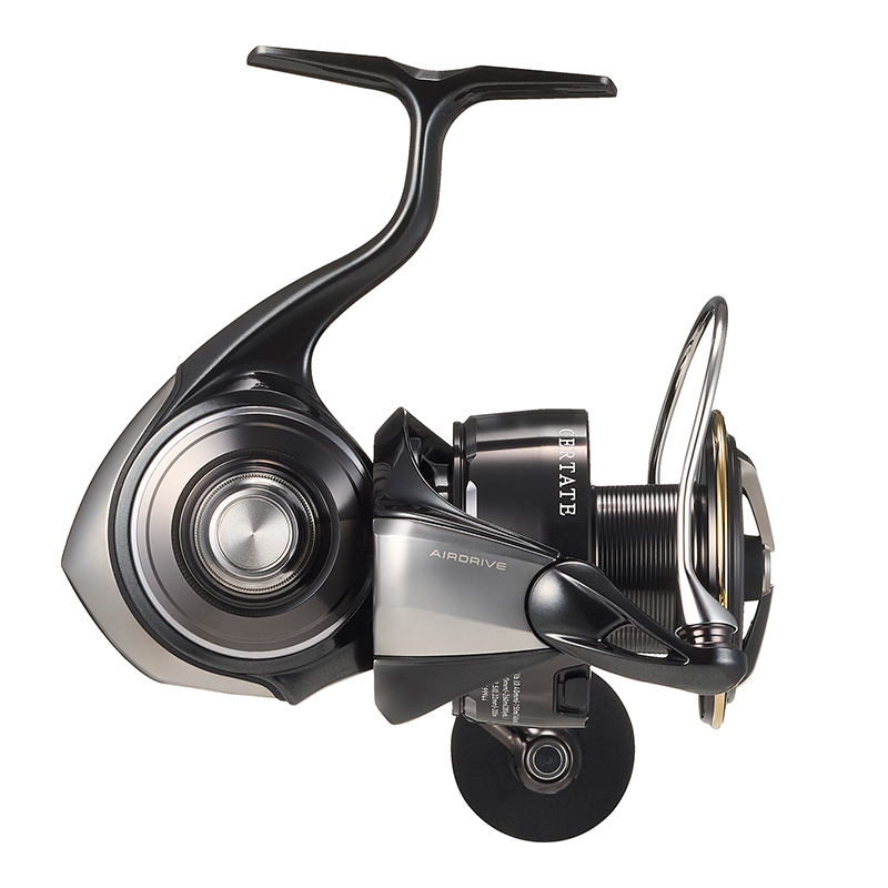 DAIWA 2026 Certate HD Fishing  - Daiwa Reel Bg 评论和价格